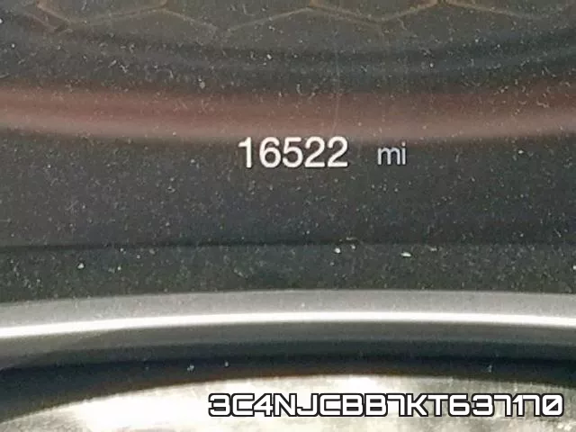 3C4NJCBB7KT637170 фото 9