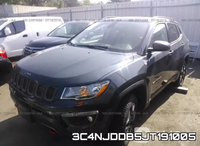 3C4NJDDB5JT191005 фото 3