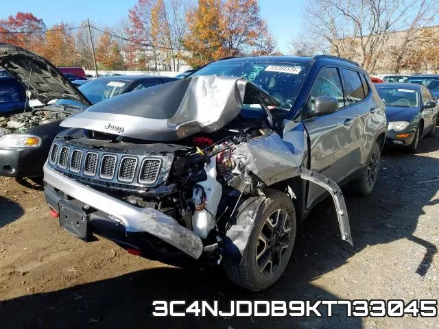 3C4NJDDB9KT733045 фото 3