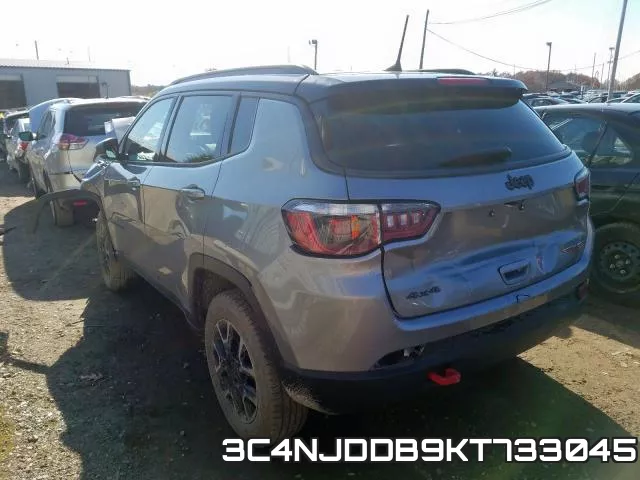 3C4NJDDB9KT733045 фото 4