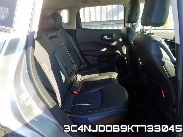 3C4NJDDB9KT733045 фото 7