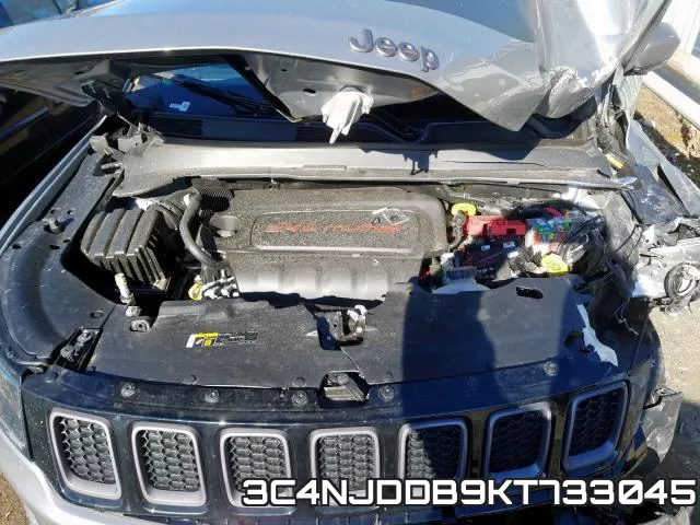 3C4NJDDB9KT733045 фото 8