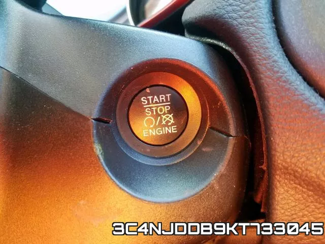 3C4NJDDB9KT733045 фото 10