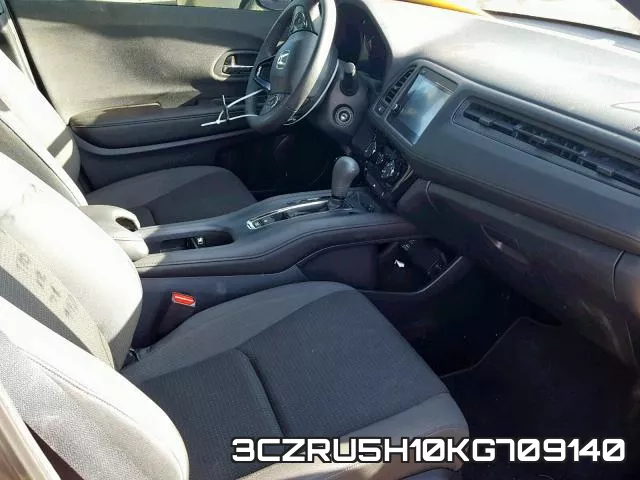 3CZRU5H10KG709140 фото 6