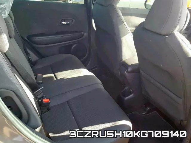 3CZRU5H10KG709140 фото 7