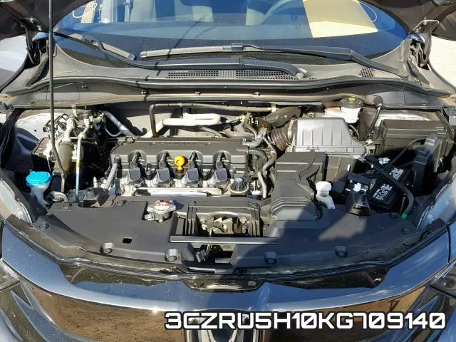 3CZRU5H10KG709140 фото 8