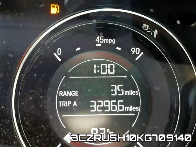 3CZRU5H10KG709140 фото 9