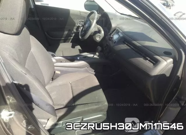 3CZRU5H30JM717546 фото 6
