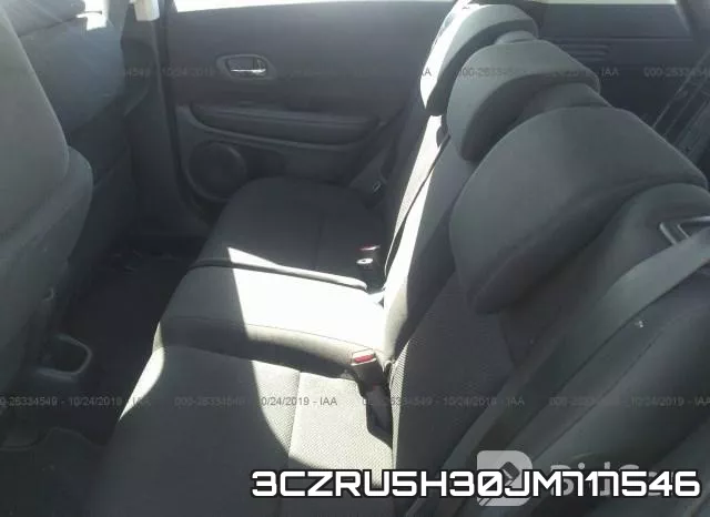 3CZRU5H30JM717546 фото 9