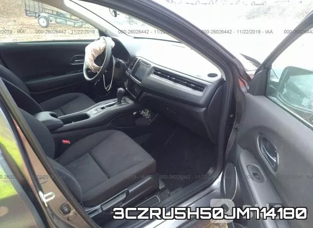 3CZRU5H50JM714180 фото 6