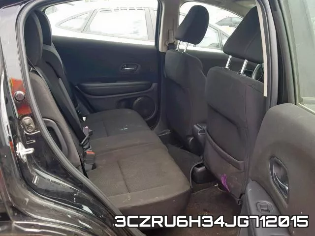 3CZRU6H34JG712015 фото 7