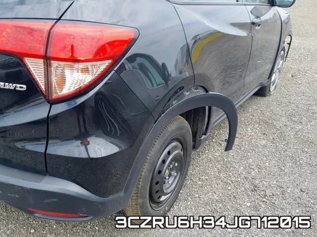 3CZRU6H34JG712015 фото 10
