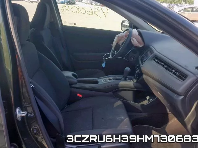 3CZRU6H39HM730683 фото 6