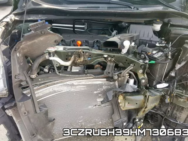 3CZRU6H39HM730683 фото 8