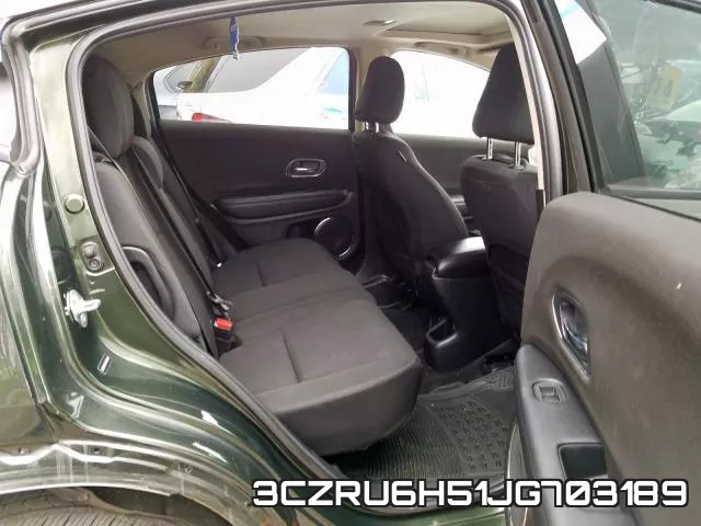 3CZRU6H51JG703189 фото 6