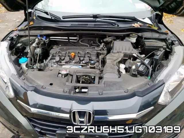 3CZRU6H51JG703189 фото 7
