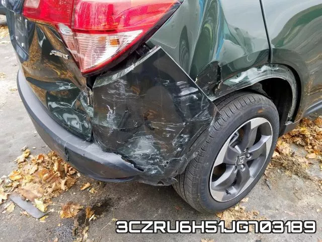 3CZRU6H51JG703189 фото 9