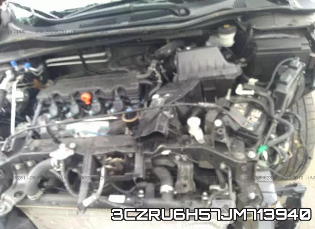 3CZRU6H57JM713940 фото 2