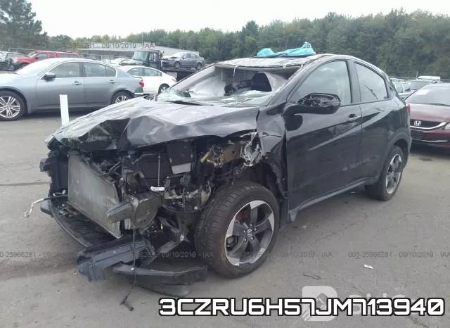 3CZRU6H57JM713940 фото 3