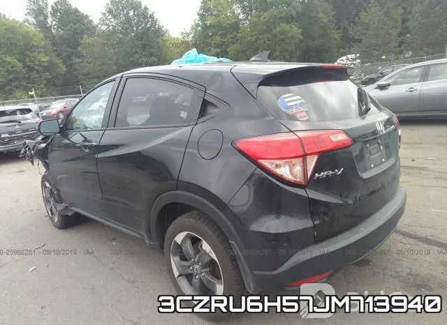 3CZRU6H57JM713940 фото 4