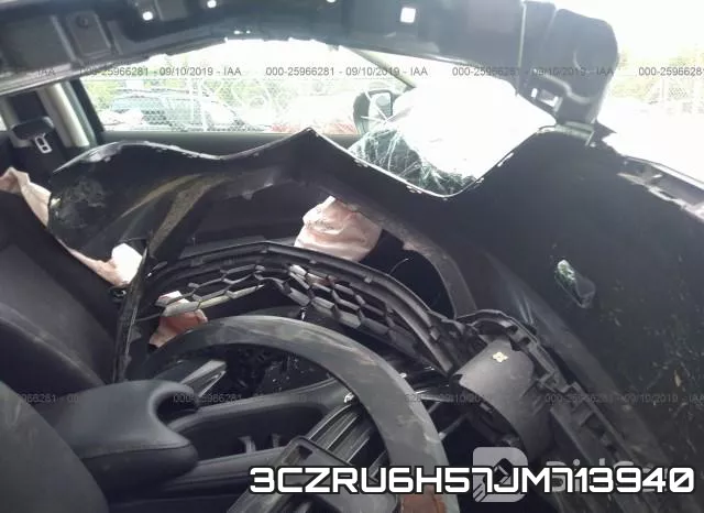 3CZRU6H57JM713940 фото 6