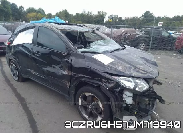 3CZRU6H57JM713940 фото 7