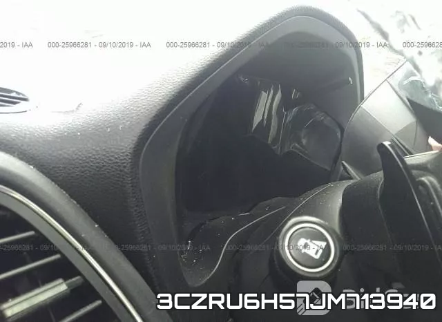 3CZRU6H57JM713940 фото 8