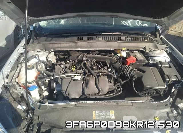 3FA6P0D98KR121530 фото 2