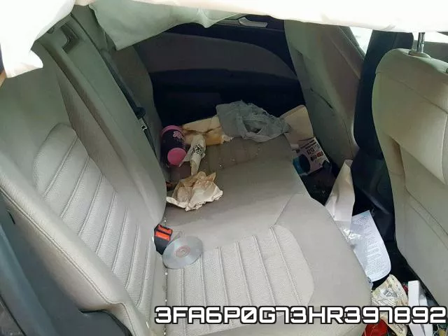 3FA6P0G73HR397892 фото 7