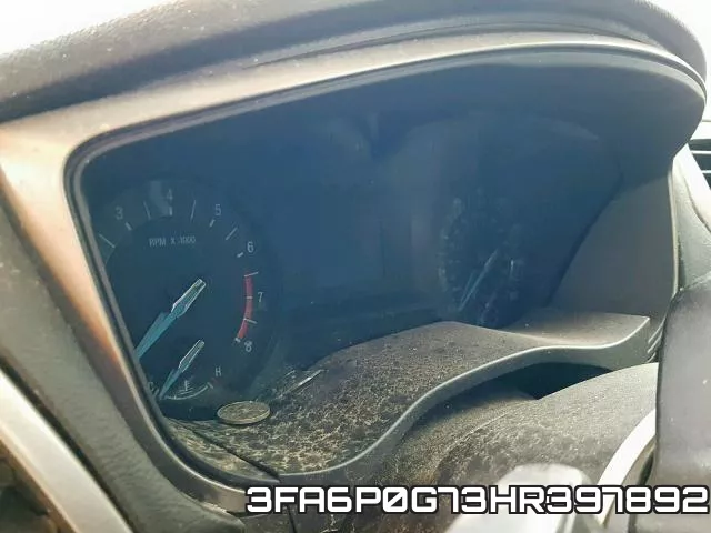 3FA6P0G73HR397892 фото 9