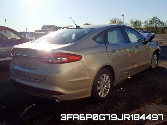 3FA6P0G79JR184497 фото 5