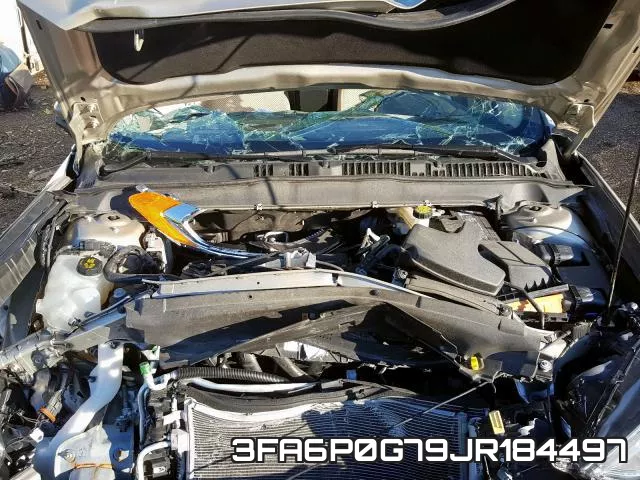 3FA6P0G79JR184497 фото 8