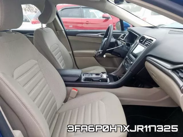 3FA6P0H7XJR117325 фото 6