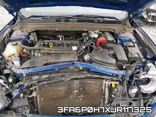 3FA6P0H7XJR117325 фото 8