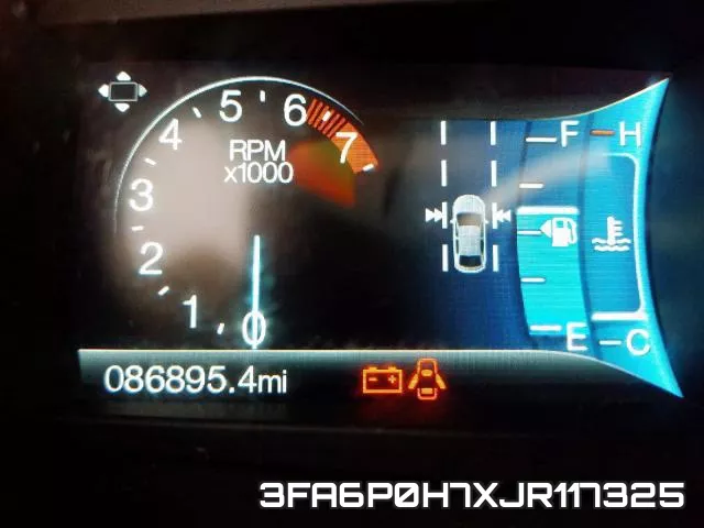 3FA6P0H7XJR117325 фото 9
