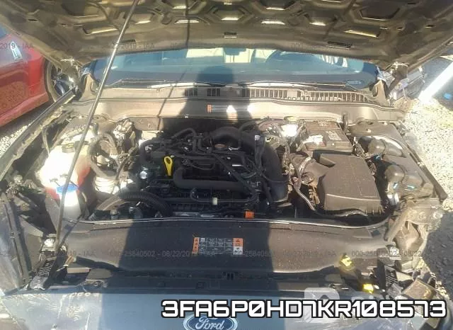 3FA6P0HD7KR108573 фото 2