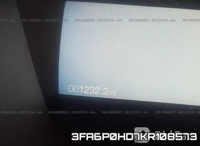 3FA6P0HD7KR108573 фото 8