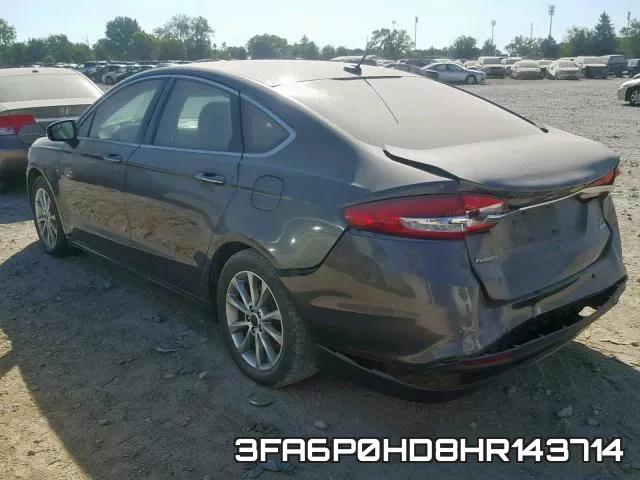 3FA6P0HD8HR143714 фото 4