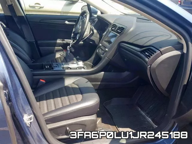 3FA6P0LU1JR245188 фото 6