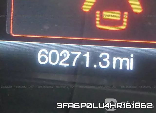 3FA6P0LU4HR161862 фото 8