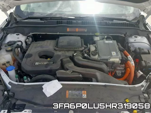 3FA6P0LU5HR319058 фото 8