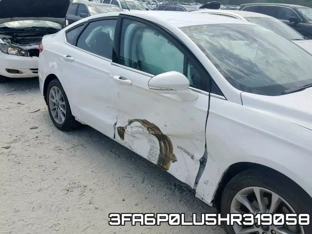 3FA6P0LU5HR319058 фото 10