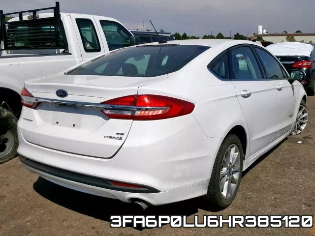3FA6P0LU6HR385120 фото 5