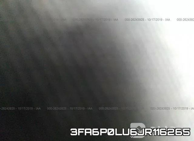 3FA6P0LU6JR116265 фото 2