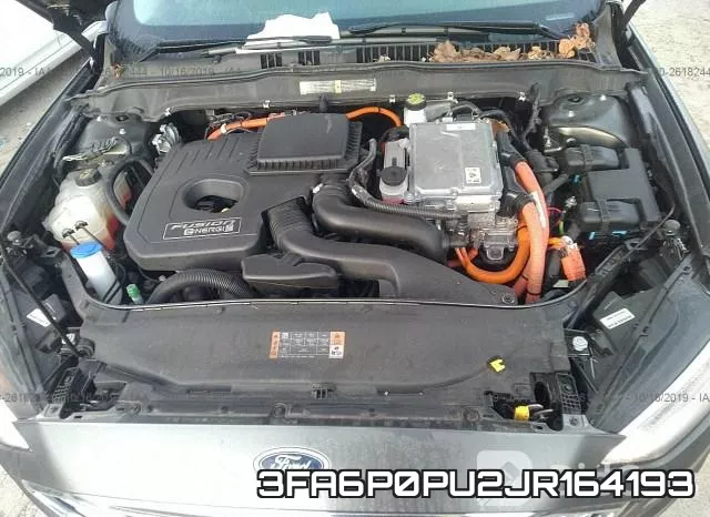 3FA6P0PU2JR164193 фото 2