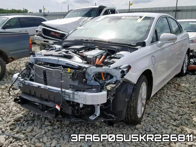 3FA6P0SU5KR226811 фото 3