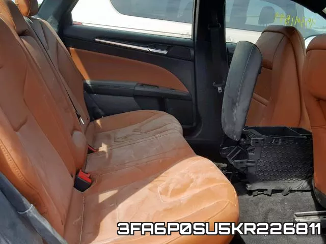 3FA6P0SU5KR226811 фото 7
