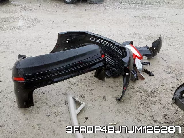 3FADP4BJ7JM126287 фото 10