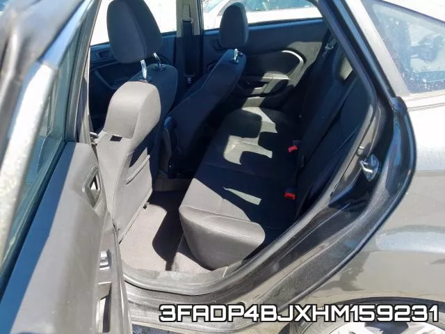 3FADP4BJXHM159231 фото 7
