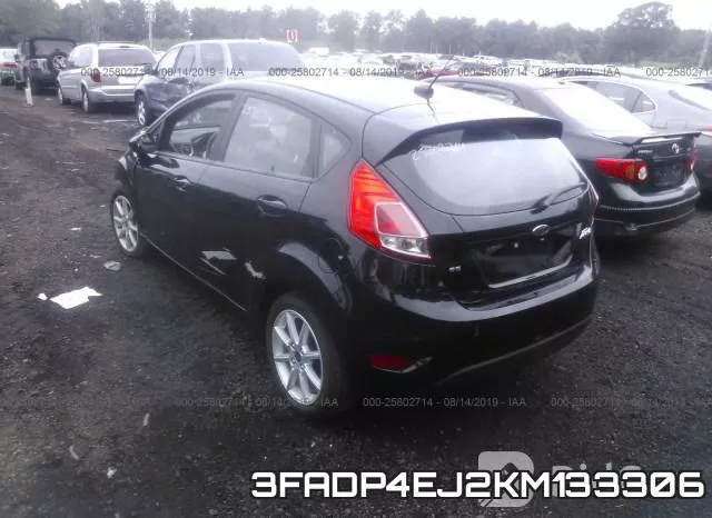 3FADP4EJ2KM133306 фото 4